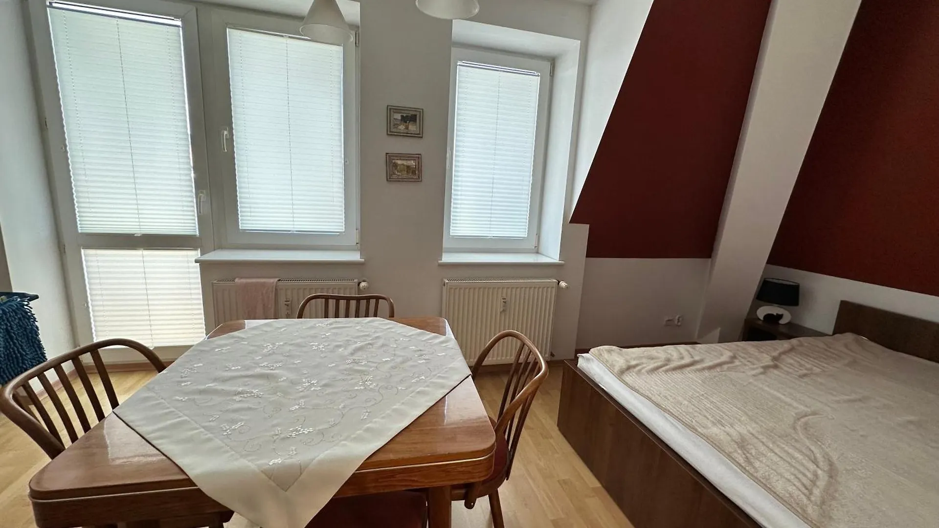 Apartament Alt Kołobrzeg 0*,  Polska