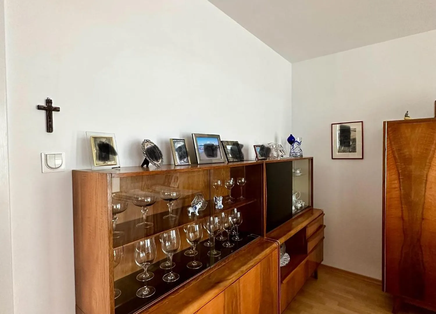 Apartament Alt Kołobrzeg