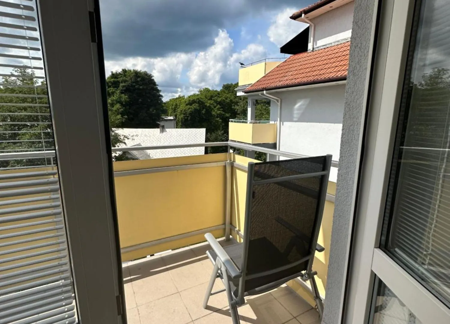 Apartament Alt Kołobrzeg