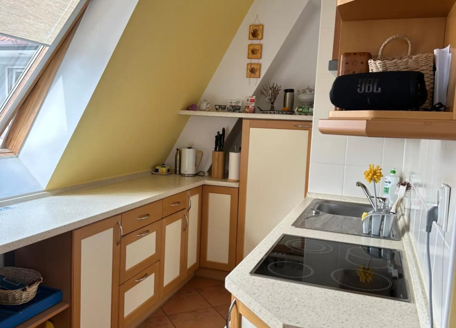 Apartament Alt Kołobrzeg 0*,