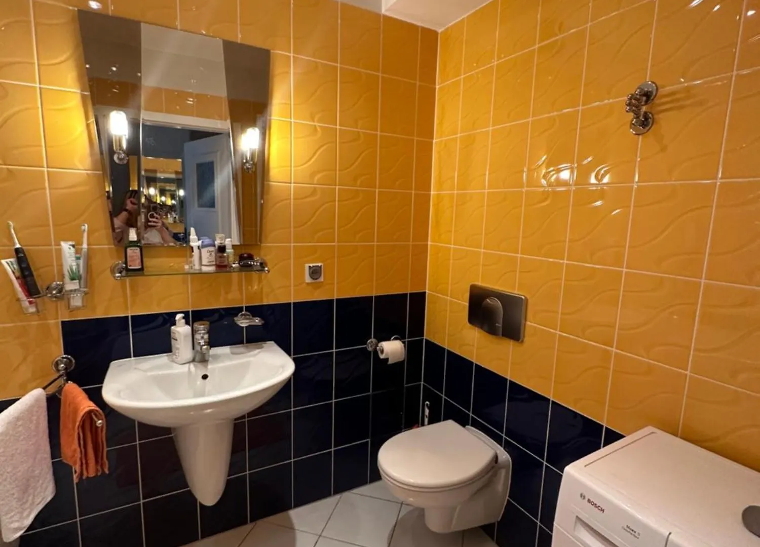 Apartament Alt Kołobrzeg 0*,