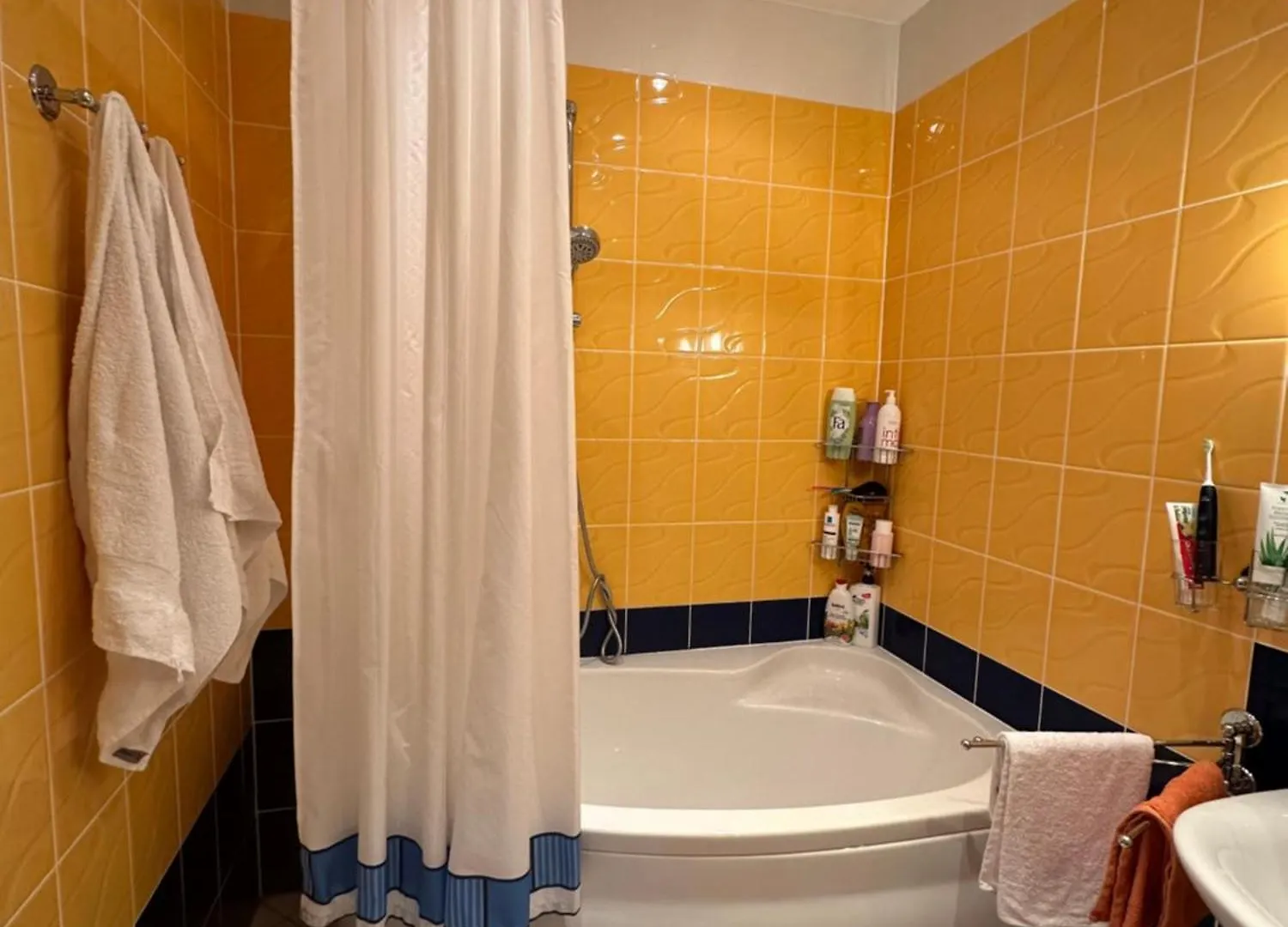 Apartament Alt Kołobrzeg