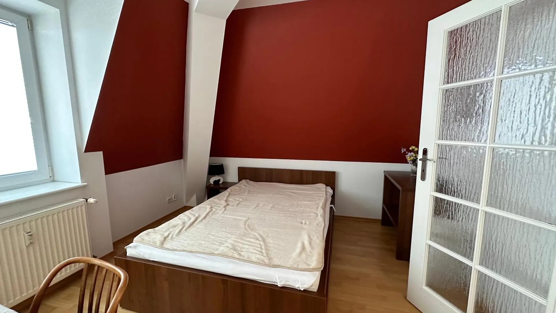 Apartament Alt Kołobrzeg Polska