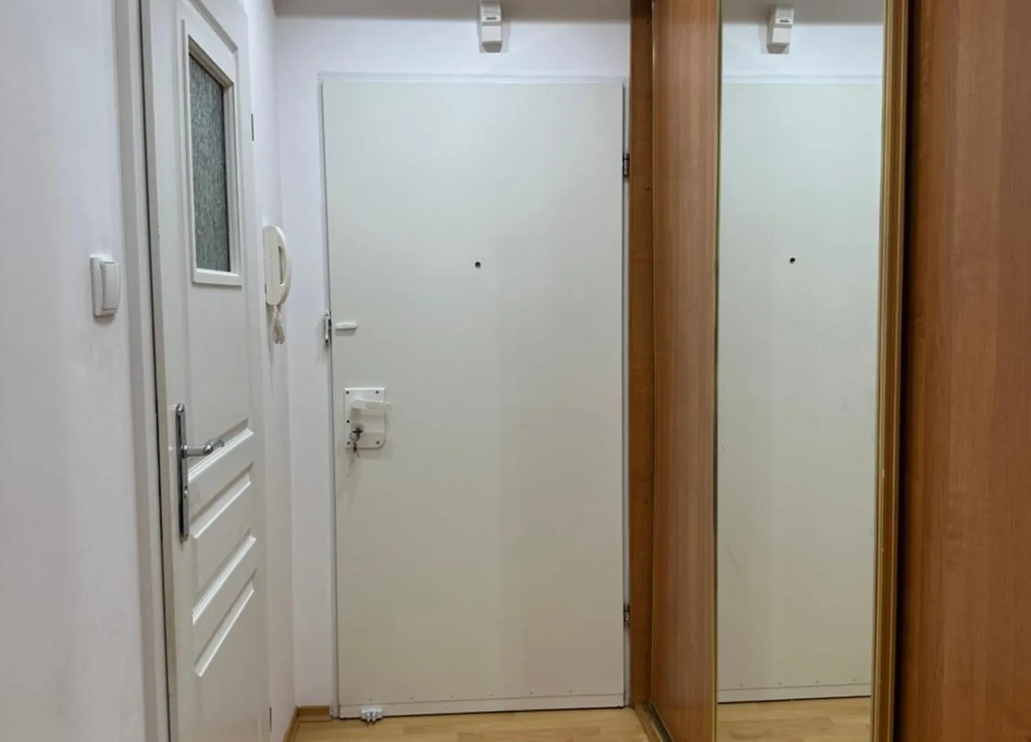 Apartament Alt Kołobrzeg