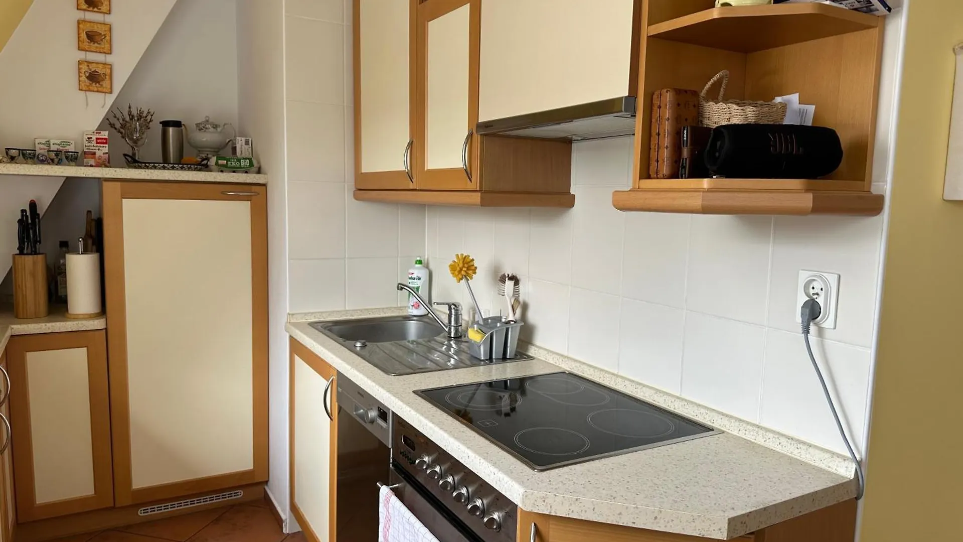 Apartament Alt Kołobrzeg Polska