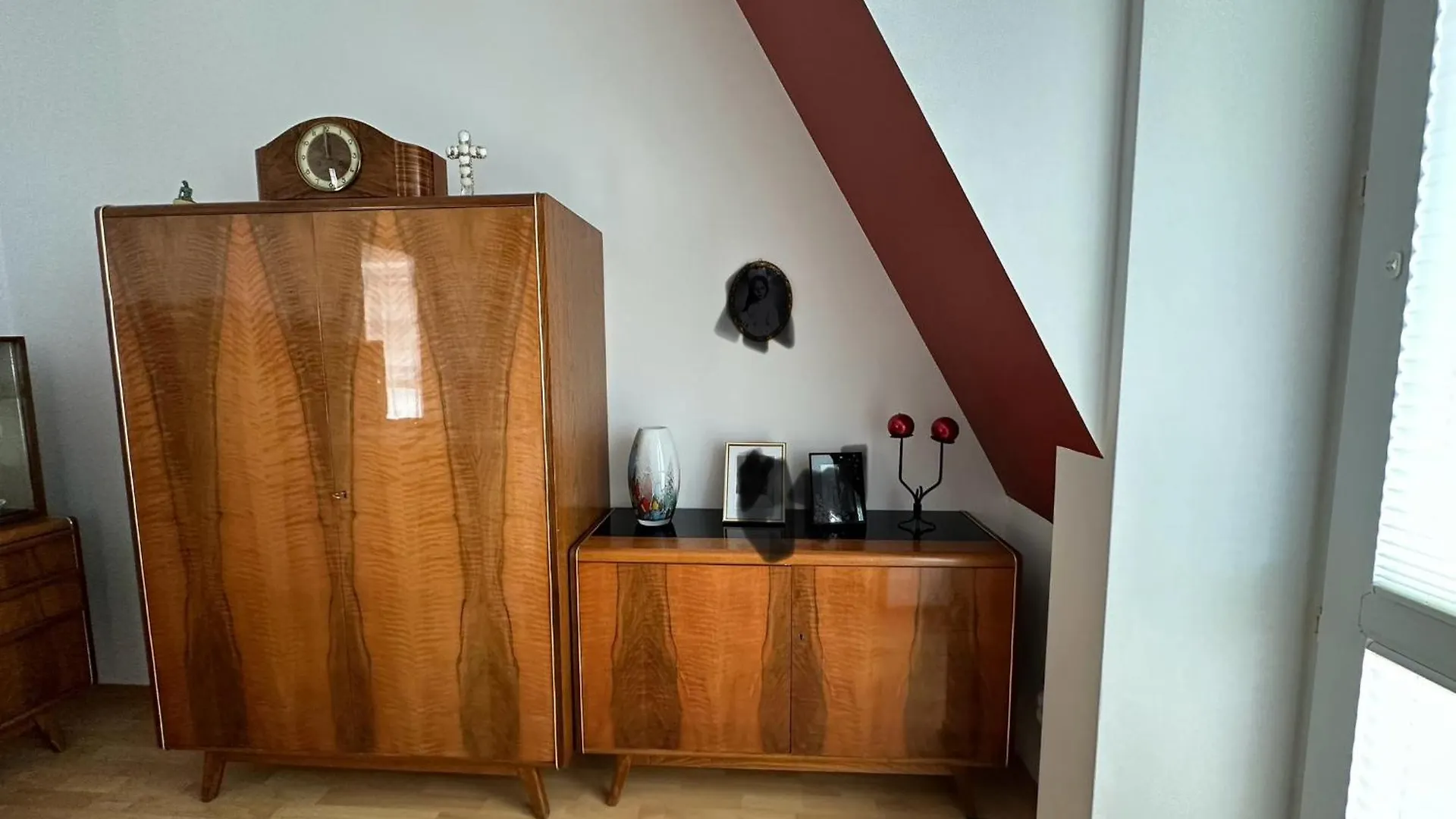 Apartament Alt Kołobrzeg