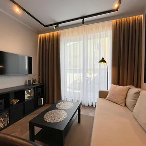 Apartament Morzebliżej, Kołobrzeg