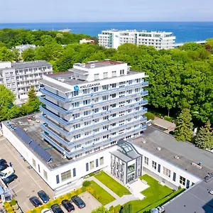 Kielczanka Resort
