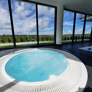 Westin House - Basen, Jacuzzi, Sauna, Silownia, Plac Zabaw W Cenie - 365pam Apartment