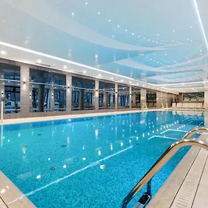 Luxurious Nadmorskie Tarasy By Renters Prestige Apartment