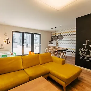 Apartament Komfortowy Kołobrzegu, Kołobrzeg