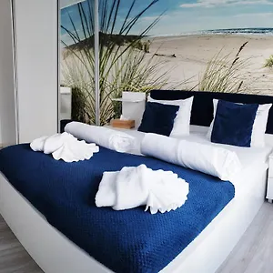 Apartament Mari Polanki Park, Kołobrzeg