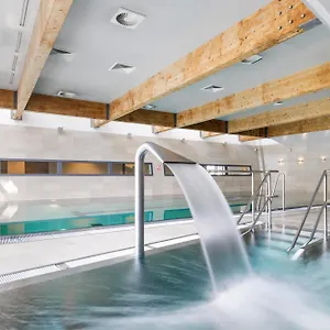 5* Resort Ultra Marine By Zdrojowa