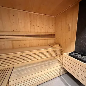 Al-dom Grey 112 Olymp Apartment