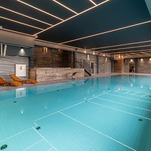 Apartament Seaside Kasprowicza, Kołobrzeg