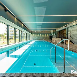 Balticon Kasprowicza Parking Inclusive Apartment