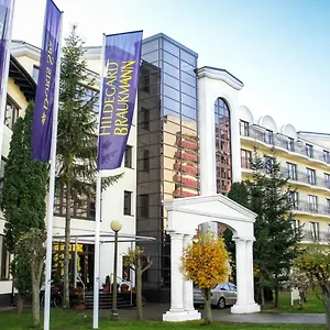 3* Otel Doris & Wellness