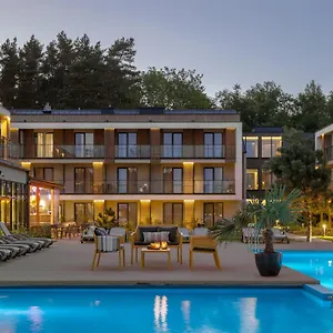 Hotel Saltic Resort&spa Grzybowo, Kołobrzeg