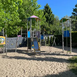Apartament Klif Polanki Park, Kołobrzeg