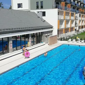 Apartament Słoneczny, Kołobrzeg