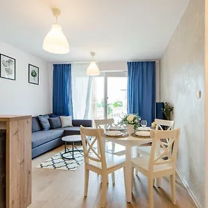 Apartament Familijne- Os Feniks, Kołobrzeg