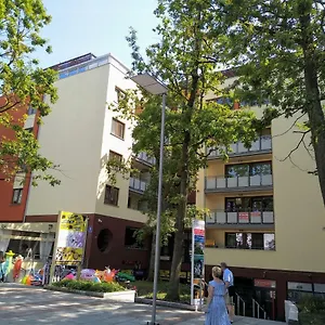 Apartament Rodzinny 200m Do Morza, Kołobrzeg